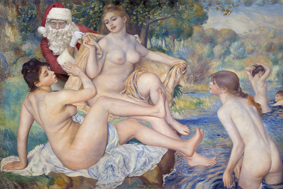 renoir