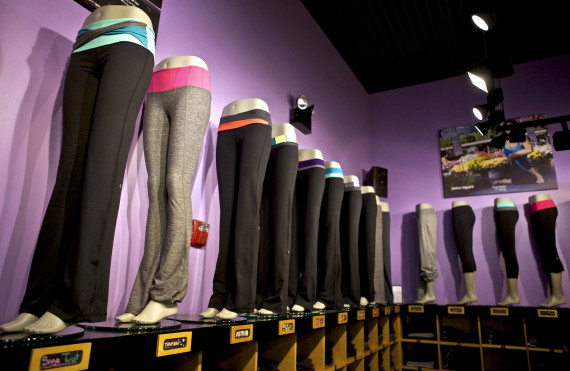 lululemon yoga pants