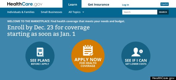 healthcaregov