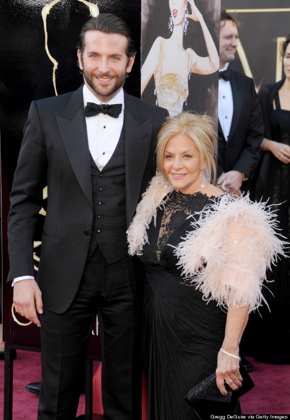 bradley cooper oscars