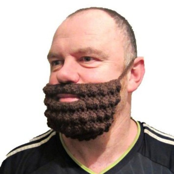 beard warmer