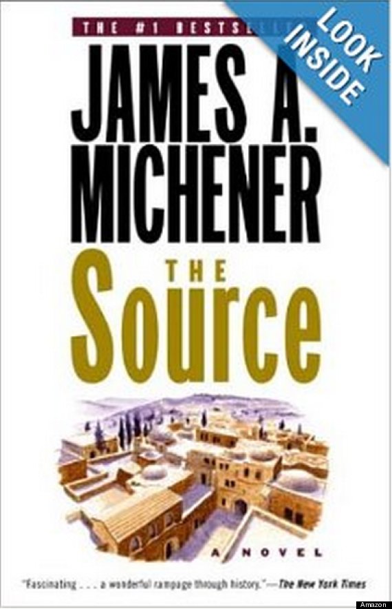 the source