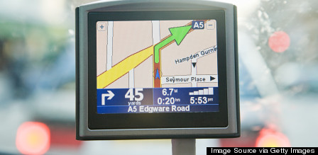 gps