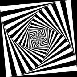 op art