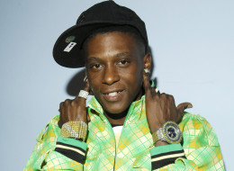 Lil Boosie's Release Date Moved Up To August 2014