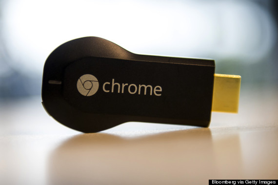 chromecast