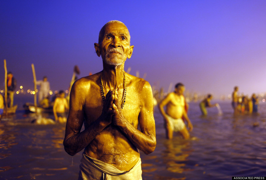 kumbh mela