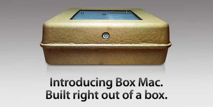 box mac