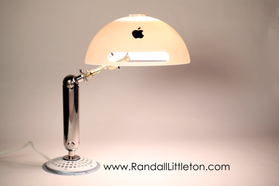 mac lamp