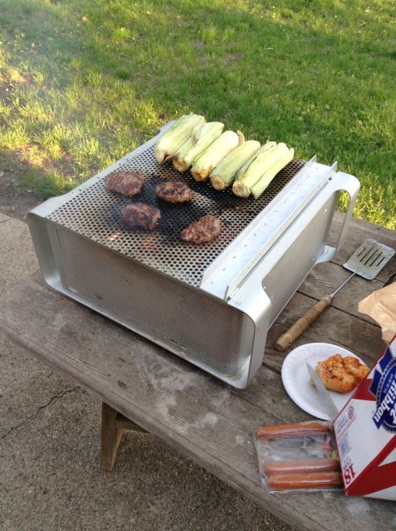 igrill