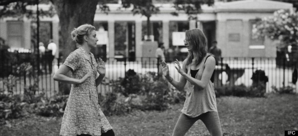 frances ha