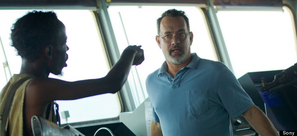 captain phillips