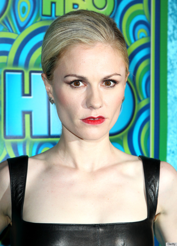 anna paquin