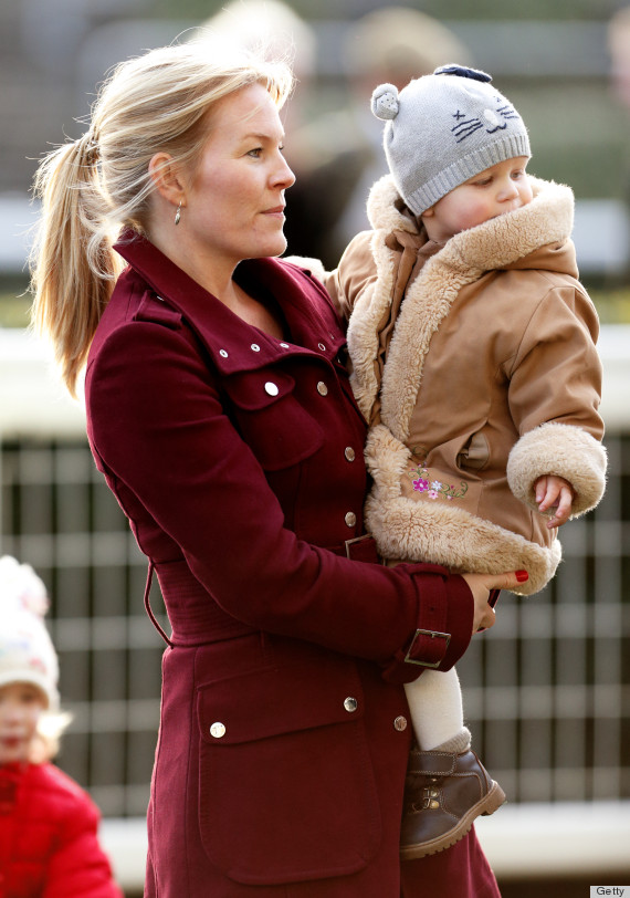 isla autumn phillips