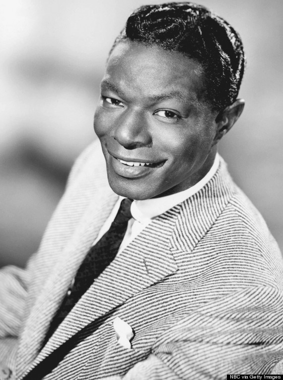 nat king cole