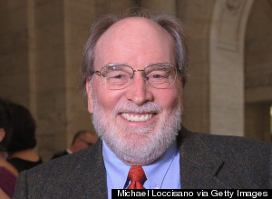 neil abercrombie