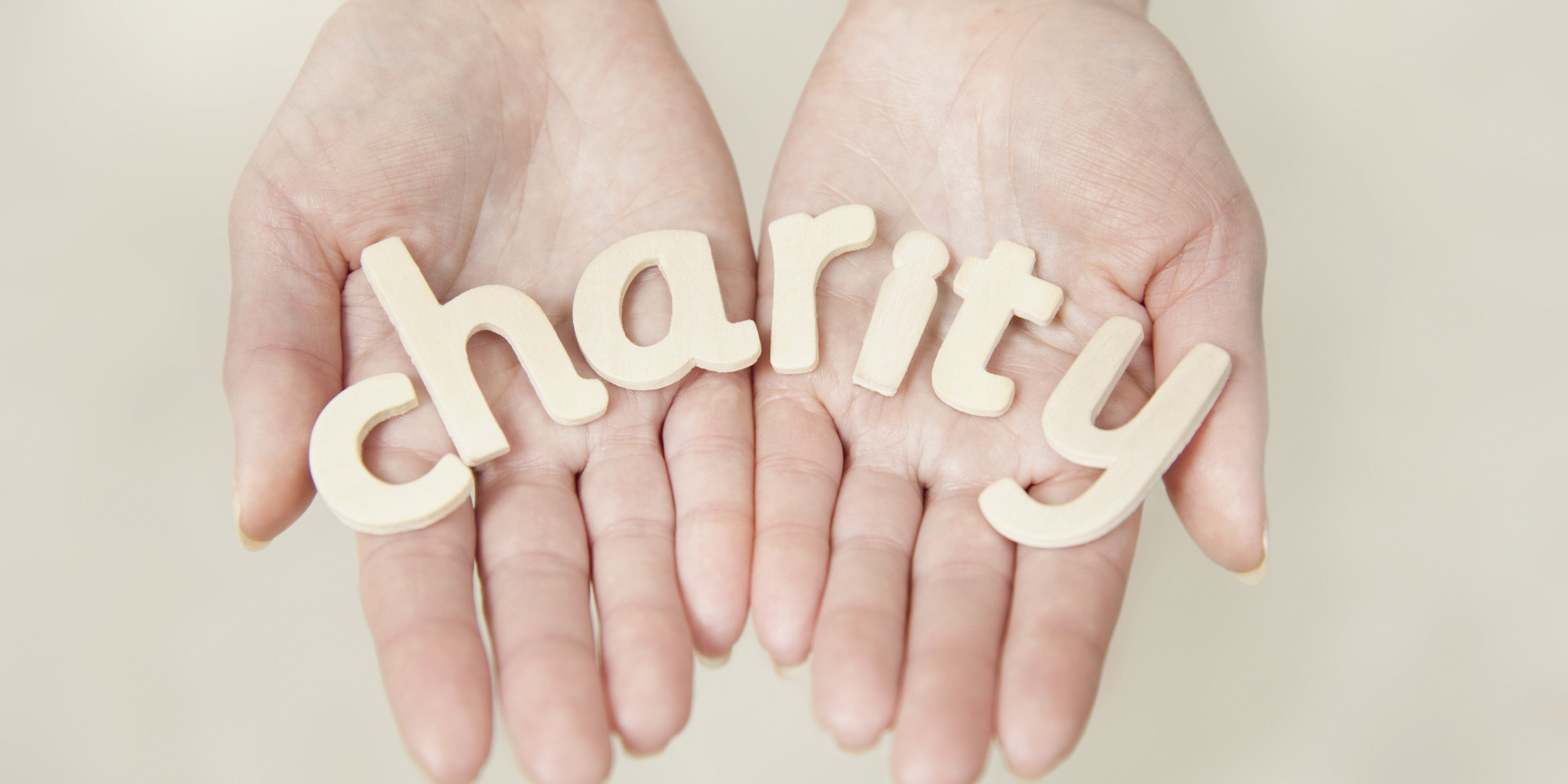 how economic climate and politics hurt charities