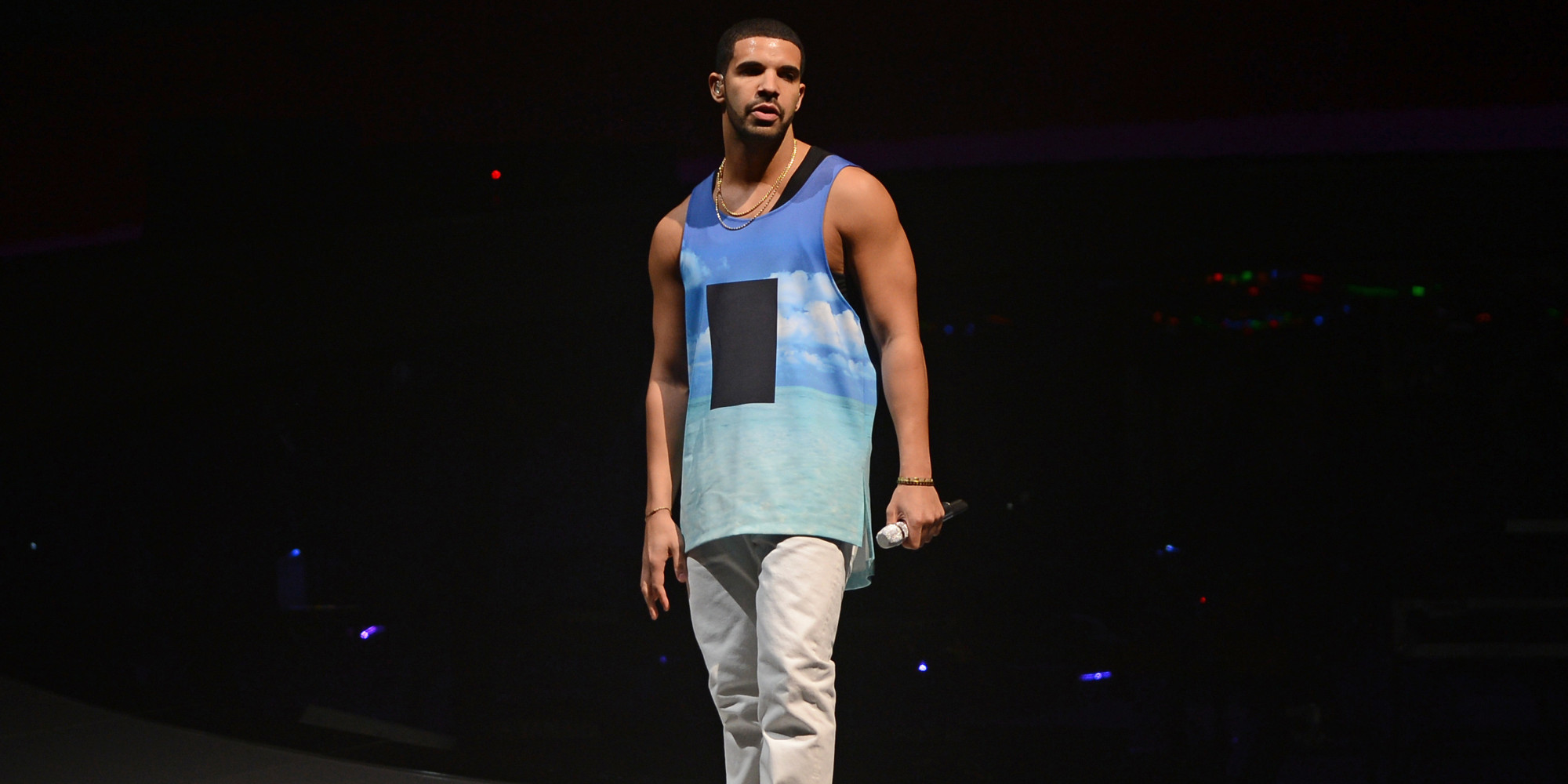 Drake Announced As Next Host On 'SNL' | HuffPost
