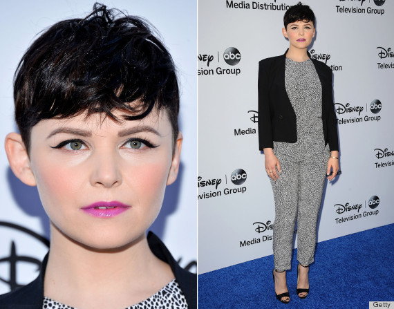 ginnifer goodwin