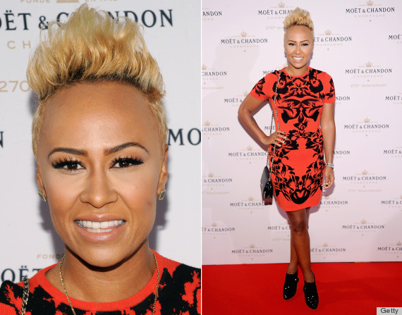 emeli sande