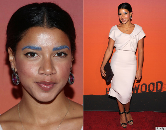 hannah bronfman