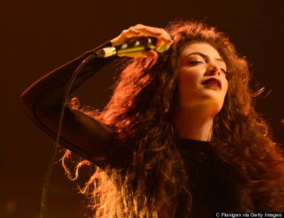 lorde