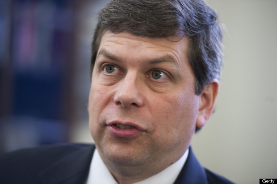 mark begich