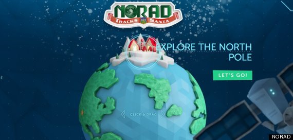 norad