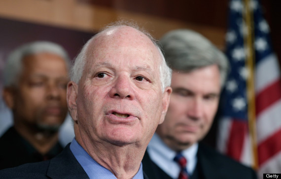 ben cardin