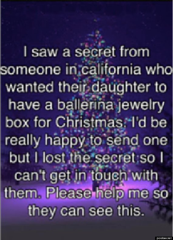 postsecret