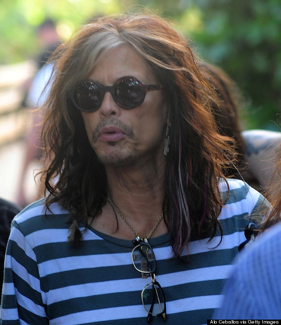 steven tyler