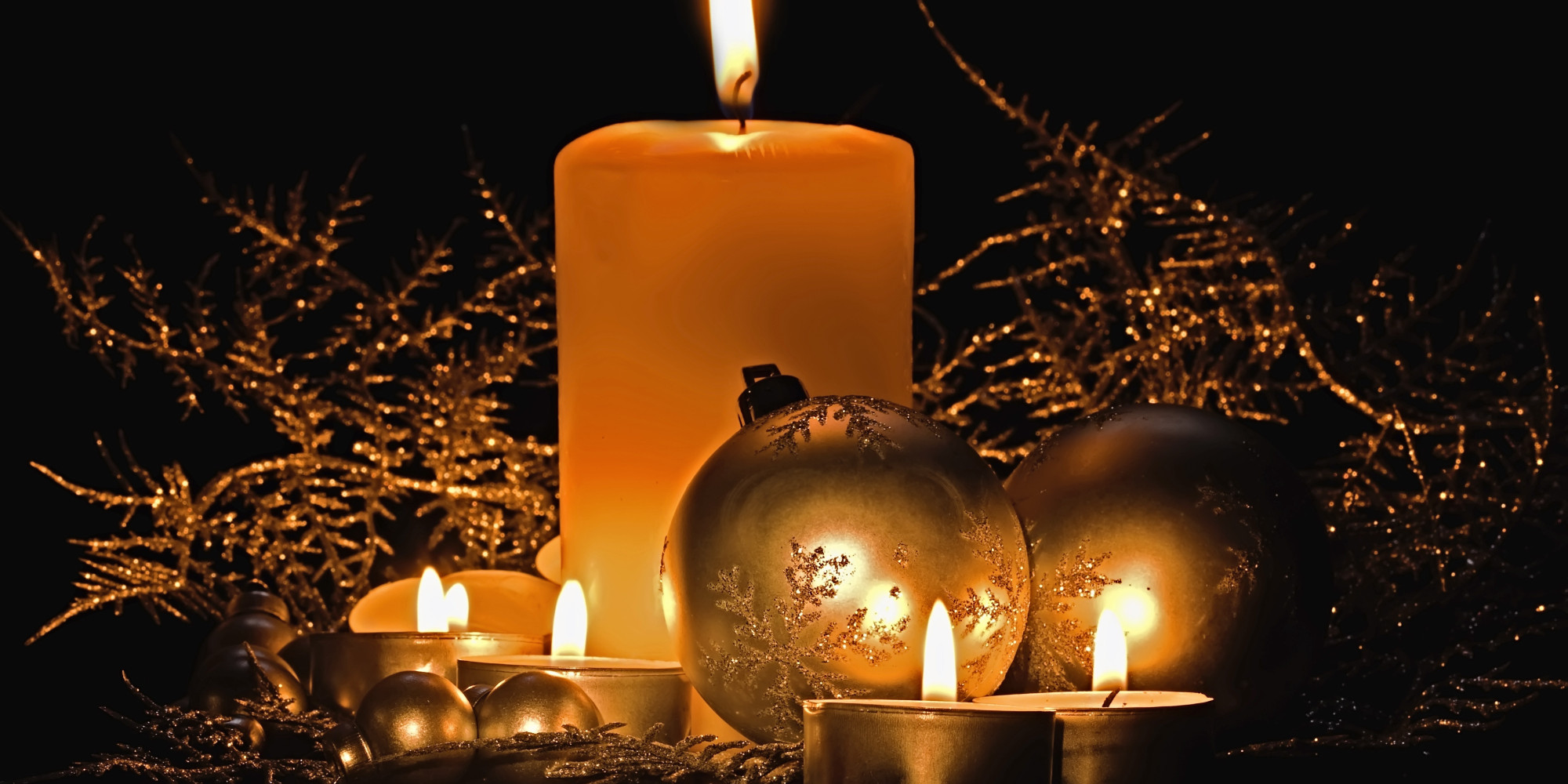 Festive Scent - Our Top Five Luxury Scented Candles for Christmas ...