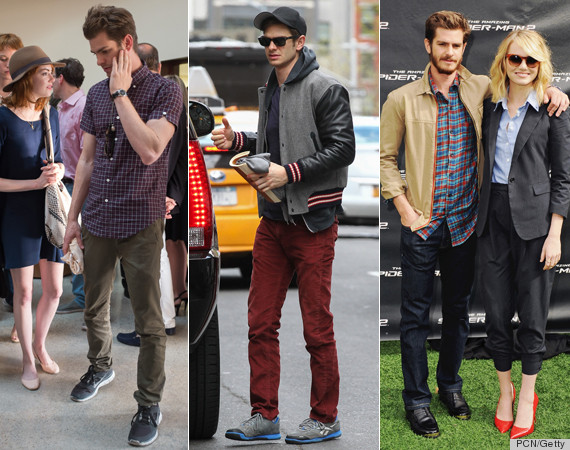 These Stylish Guys Were The Best Thing To Happen To 2013 | HuffPost