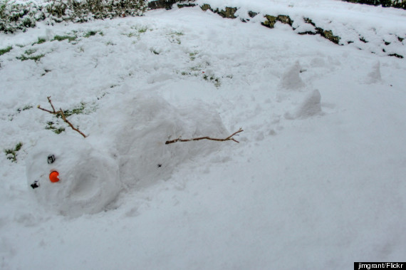 snowman calvin hobbes
