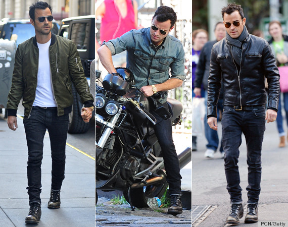These Stylish Guys Were The Best Thing To Happen To 2013 | HuffPost
