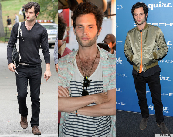 penn badgley