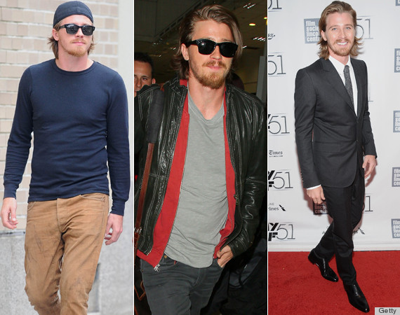 These Stylish Guys Were The Best Thing To Happen To 2013 | HuffPost