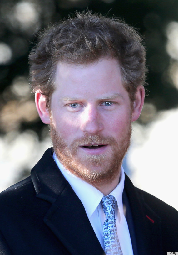 prince harry