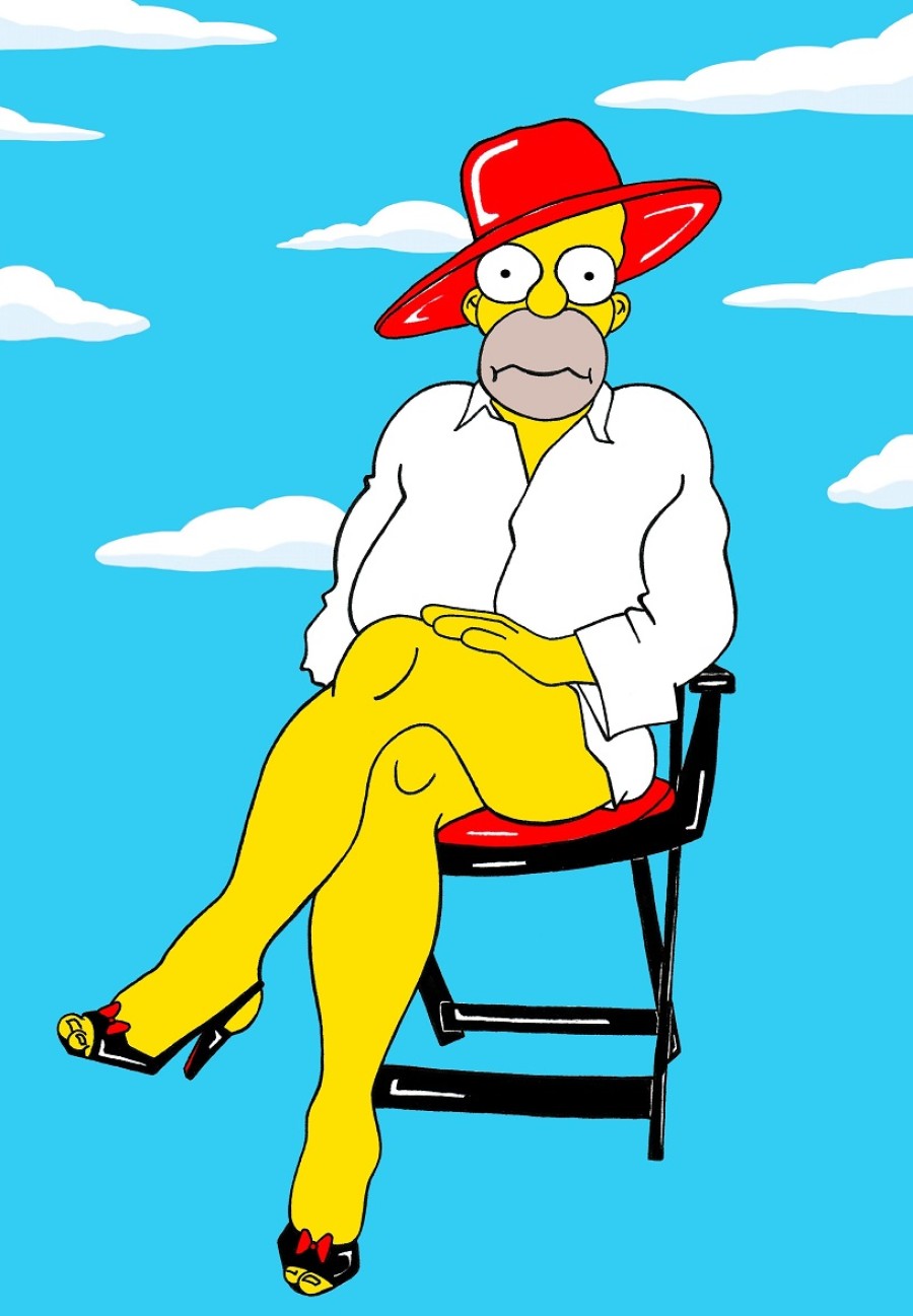 homer