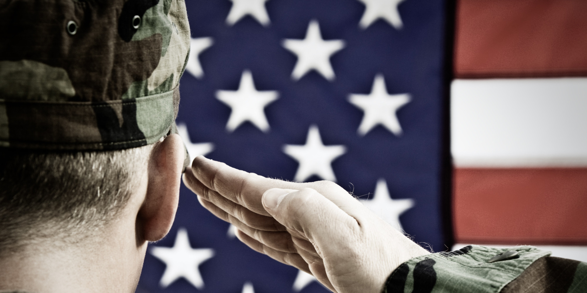 Seniors and Veterans Deserve a Raise | HuffPost