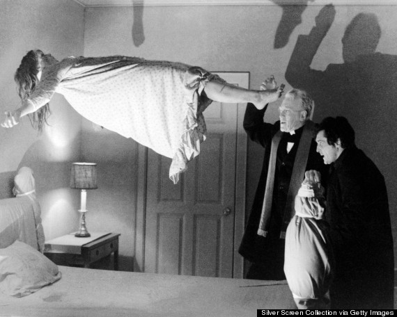 the exorcist 1973