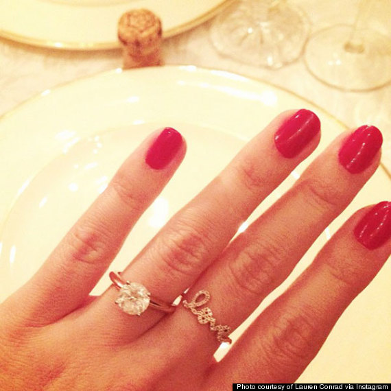 lauren conrad ring