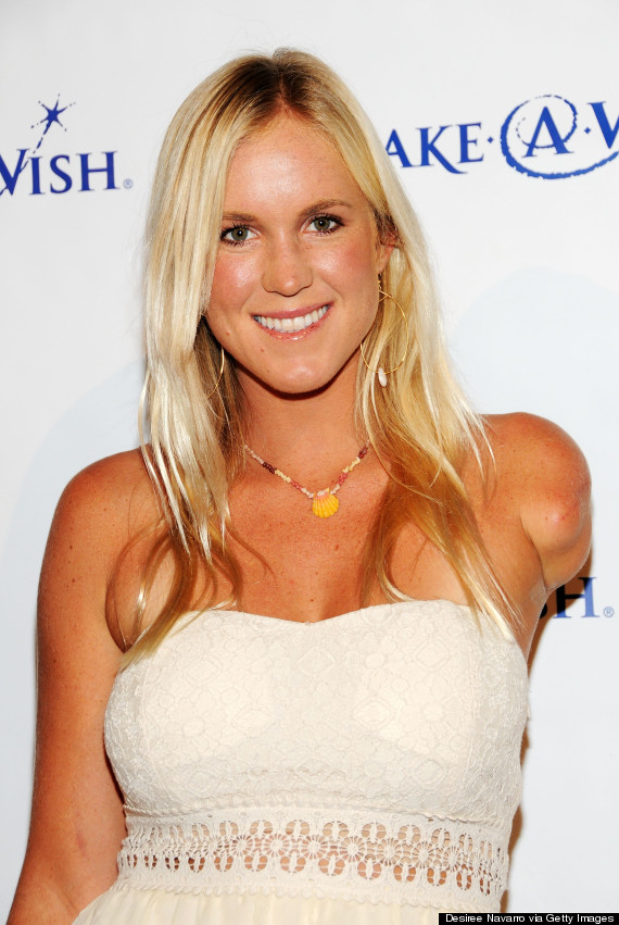 bethany hamilton