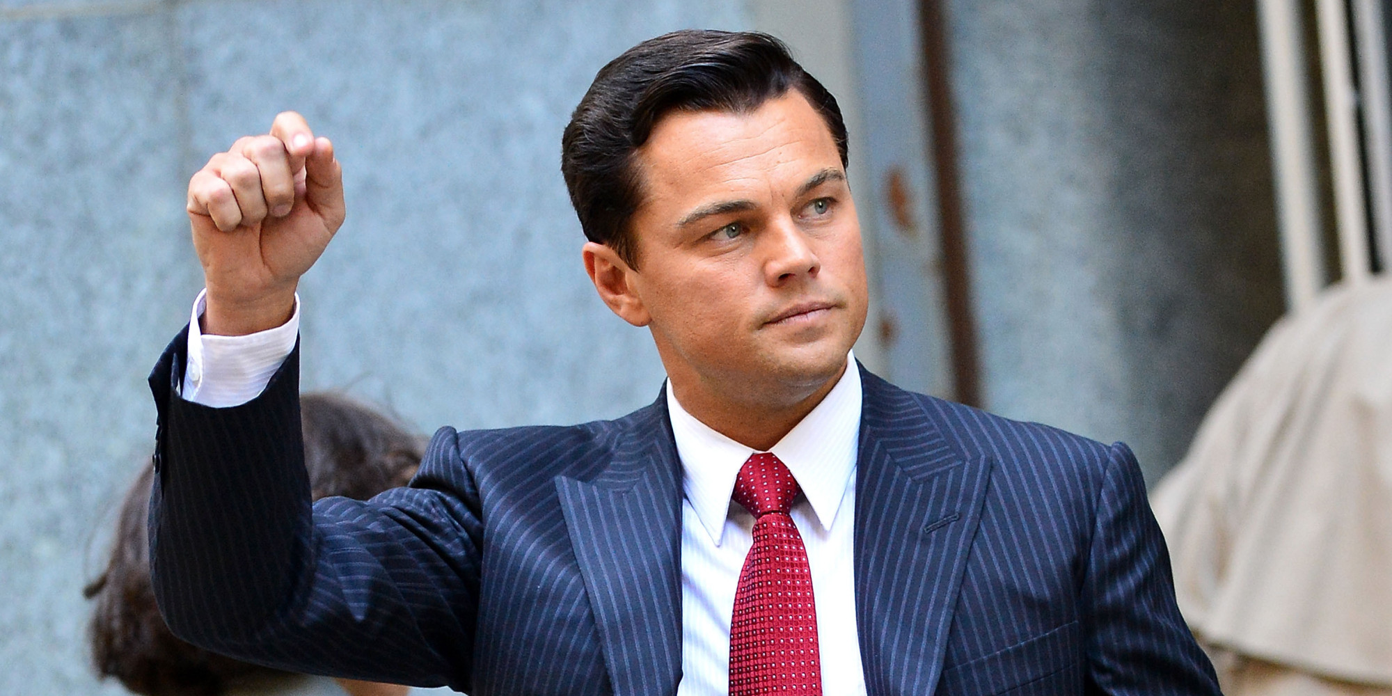 The Wolf of Wall Street | HuffPost UK