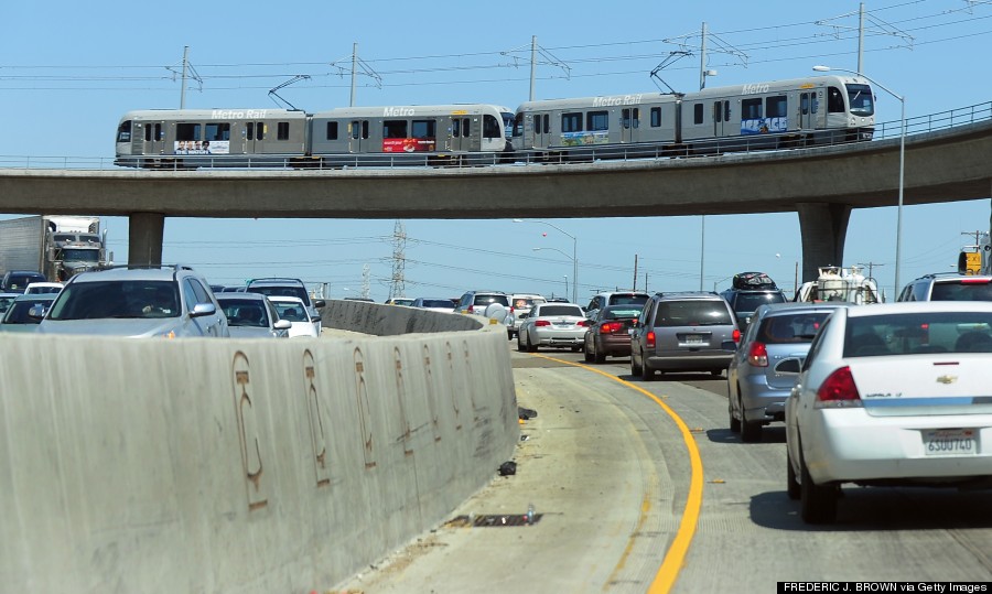 california high speed rail