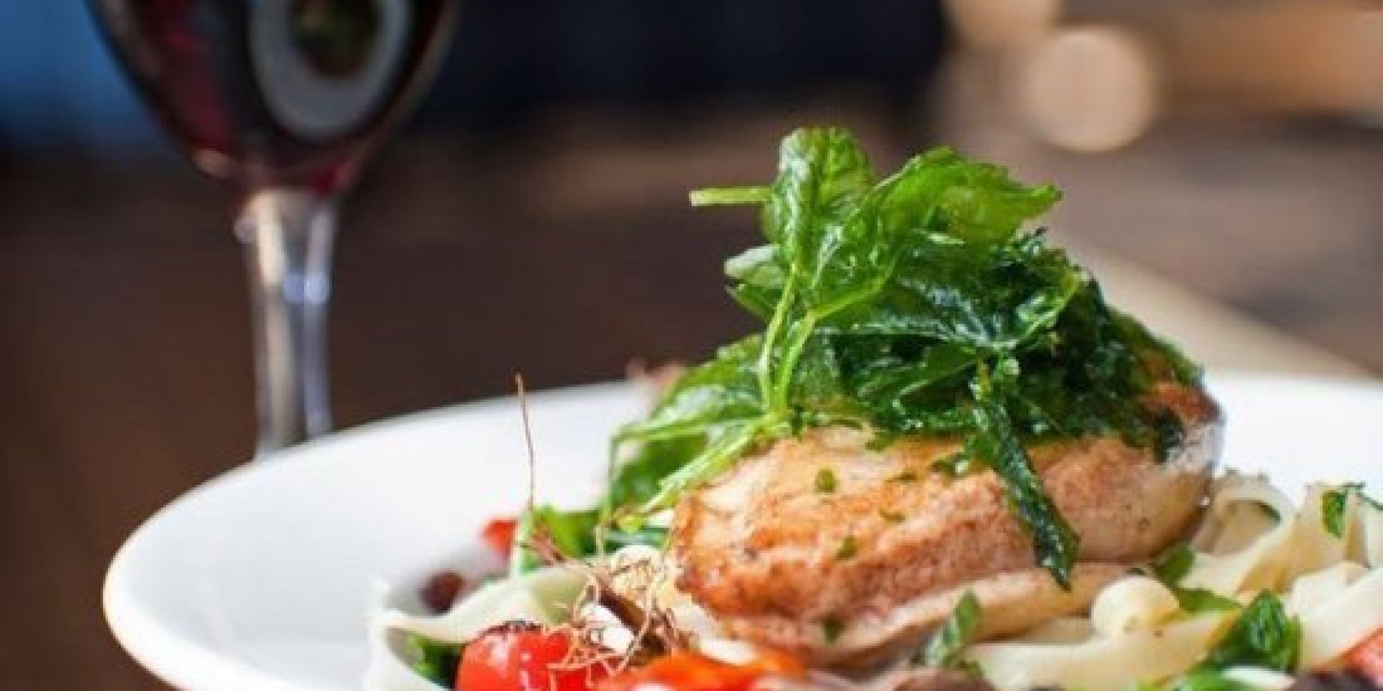 Top Food Trend Predictions For 2014 | HuffPost