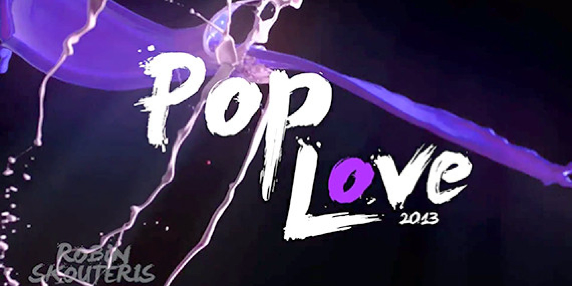 'PopLove 2' Will Have You End 2013 On A Musical High Note (VIDEO ...