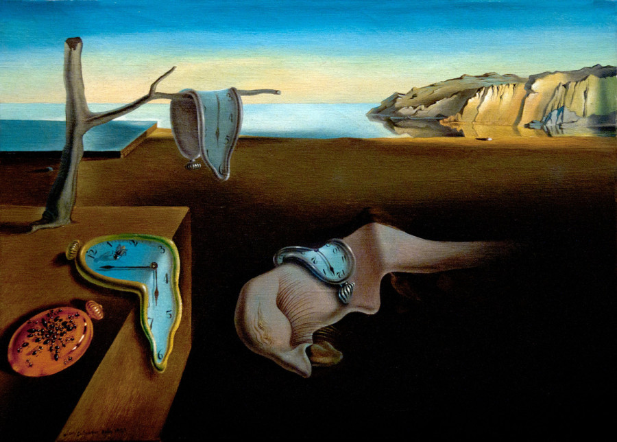 Famous Artworks That Father Time | HuffPost Entertainment