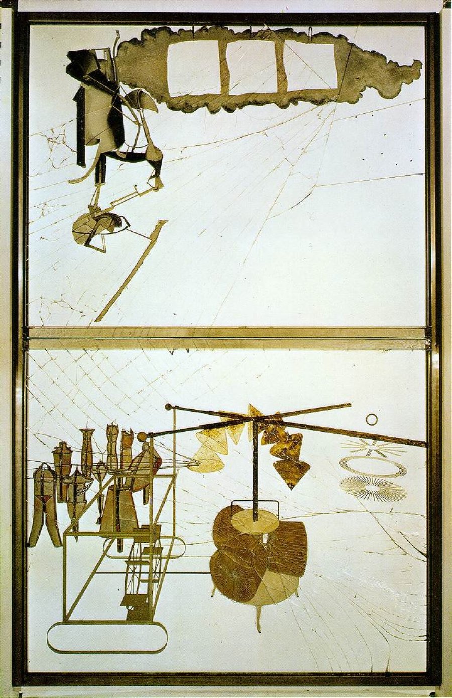 duchamp