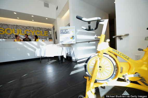 soulcycle